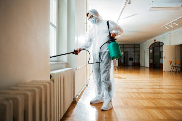 Best Pest Removal Services  in Prairie Heights, WA